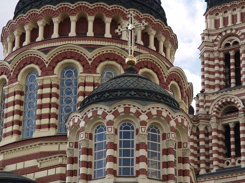Харьков – Благовещенский собор