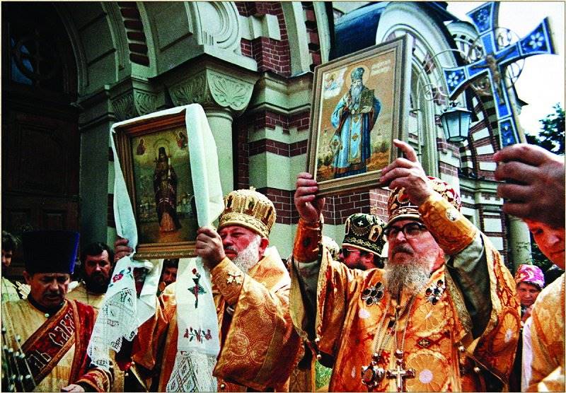 Харьков – Благовещенский собор