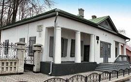 Сумы – музей Чехова