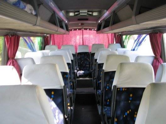 Автобус Iveco IBIS