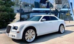 Chrysler 300C VIP Style