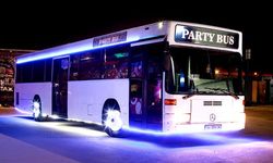 Party Bus ConcertBus