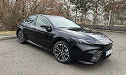 Тoyota Camry 80